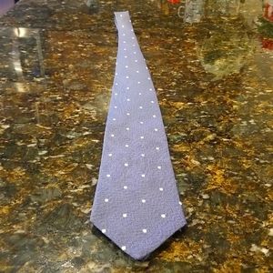 Brooks Brothers 100% silk necktie